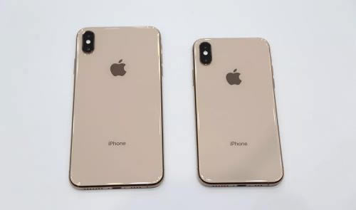苹果组装机iPhoneXsMax组装机骗局揭秘,不要盲目的购买了!_苹果手机_手机学院_本站