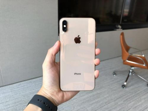 苹果组装机iPhoneXsMax组装机骗局揭秘,不要盲目的购买了!_苹果手机_手机学院_本站