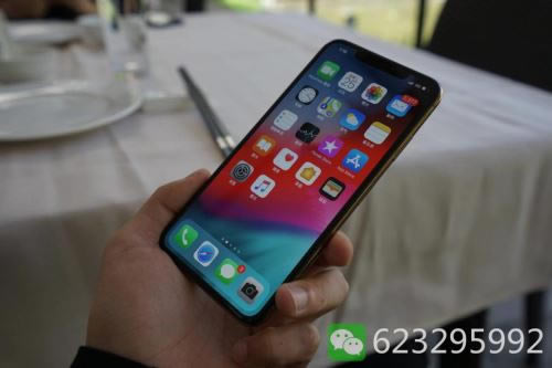 苹果组装机iPhoneXsMax组装机骗局揭秘,不要盲目的购买了!_苹果手机_手机学院_本站