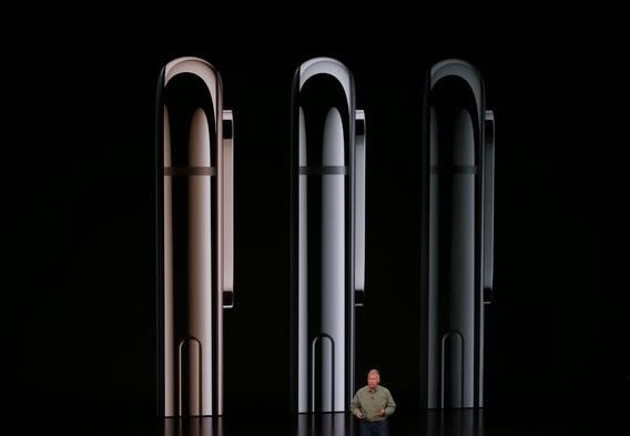 iPhone xs有几种颜色?iPhone xs哪个颜色最好看?