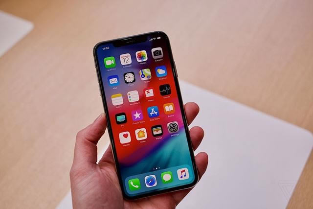iPhone Xs国行和港版有什么区别 iPhone Xs国行和港版区别对比介绍_苹果手机_手机学院_本站