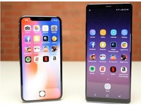 iPhone X oled屏刺眼闪烁怎么办?Phone X屏幕闪烁以及刺眼解决办法_苹果手机_手机学院_本站
