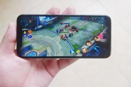iphoneX王者荣耀误触退出怎么办?iphoneX王者荣耀误操作解决方法_苹果手机_手机学院_本站