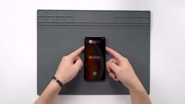 iPhone XS Max内部做工怎么样?苹果XS MAX拆解图解评测