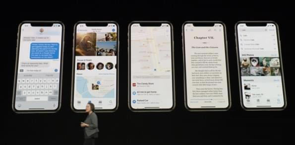 iPhone XS怎么录屏?iPhone XS录制屏幕教程