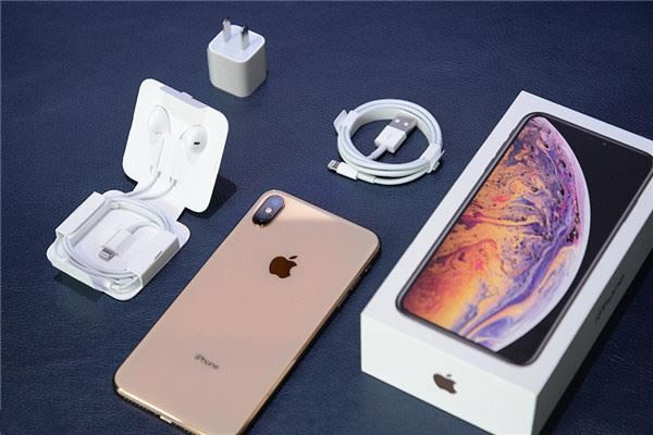 iphone XS max怎么装卡/插卡?iphone XS max安装SIM卡教程