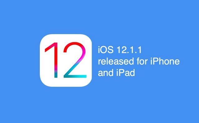 iOS12.1.1正式版更新了哪些 iOS12.1.1升级及降级方法_苹果手机_手机学院_本站