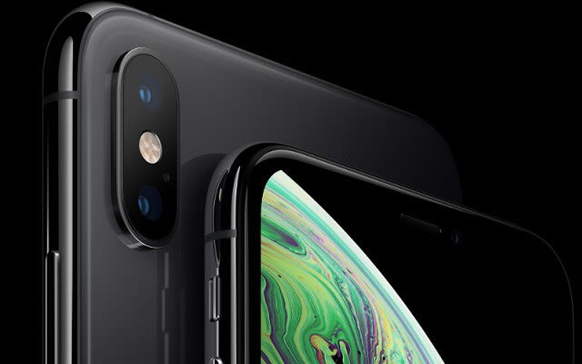 iPhone XS多大运行内存 苹果XS与XS MAX运行内存是4GB吗_苹果手机_手机学院_本站