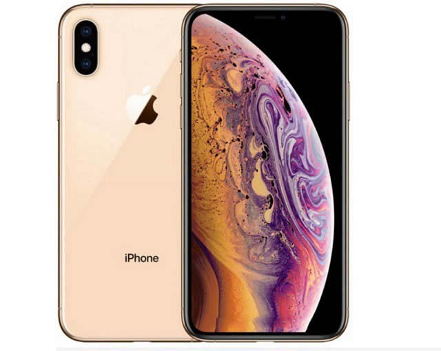 iPhone XS多大运行内存 苹果XS与XS MAX运行内存是4GB吗_苹果手机_手机学院_本站