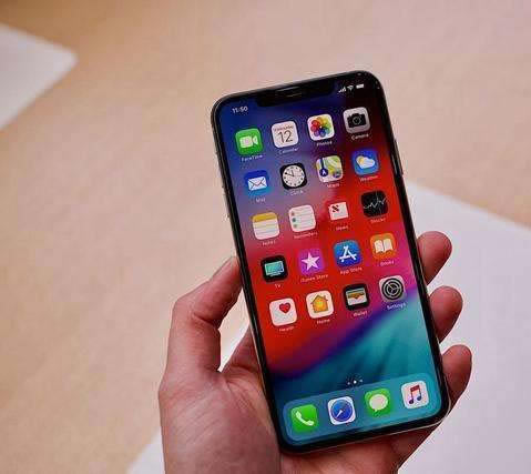 iphone xs max打电话屏幕不亮失灵没反应怎么办?_苹果手机_手机学院_本站