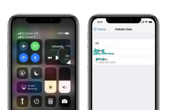iphone xs max打电话屏幕不亮失灵没反应怎么办?_苹果手机_手机学院_本站