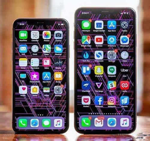 iphone xs max打电话屏幕不亮失灵没反应怎么办?_苹果手机_手机学院_本站