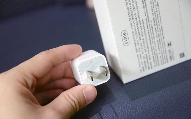 iphone xs max怎么查看序列号?iphone xs max查看序列号的三种方法