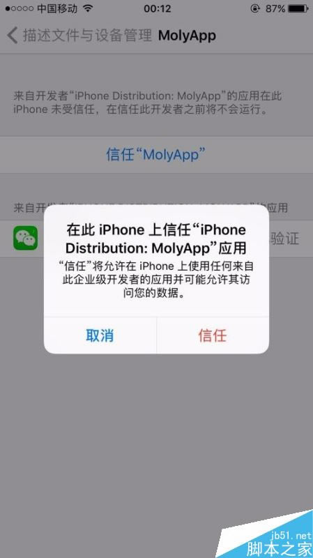 iPhone XS Max怎么双开微信?iPhone XS Max多开微信方法