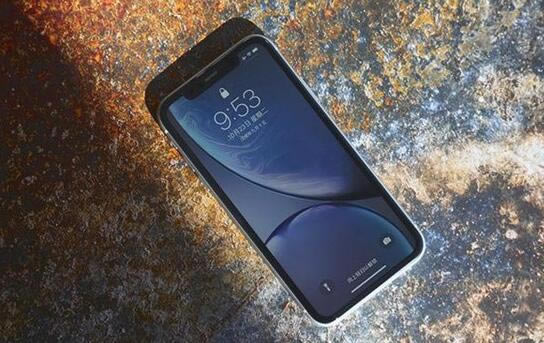 苹果iPhone XR/XS Max怎么验机 iphone手机购机验机方法_苹果手机_手机学院_本站
