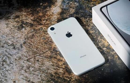苹果iPhone XR/XS Max怎么验机 iphone手机购机验机方法_苹果手机_手机学院_本站