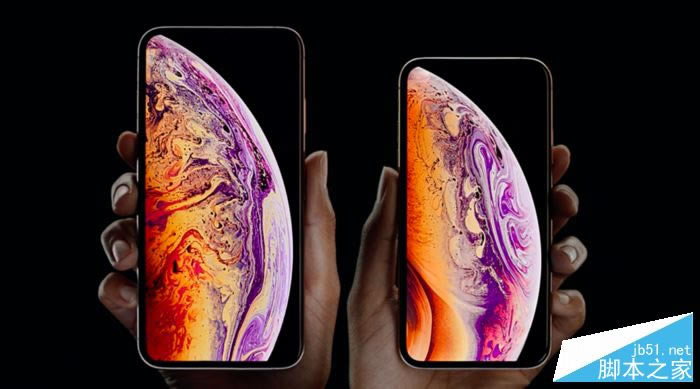 iPhone Xs iPhone Xs