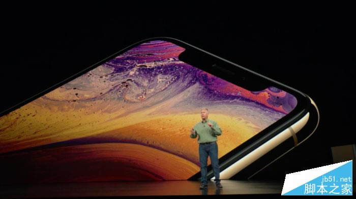iPhone Xs iPhone Xs