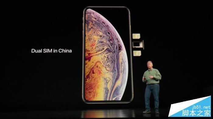 iPhone Xs iPhone Xs