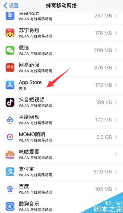 iphone xs max无法下载app怎么办?iphone xs max下载不了APP的解决方法