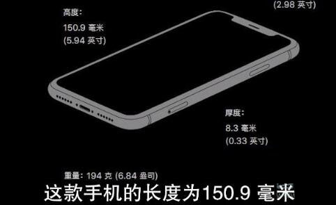 iphone xr长度是多少厘米?_苹果手机_本站
