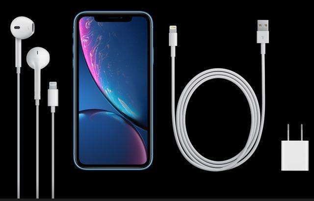 苹果iPhone XR支持无线充电吗 iPhone XR支持快充吗_苹果手机_手机学院_本站