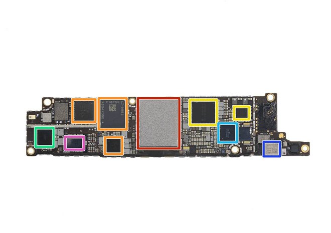 iPhone XR做工好不好 苹果iPhone XR拆解图解_苹果手机_手机学院_本站
