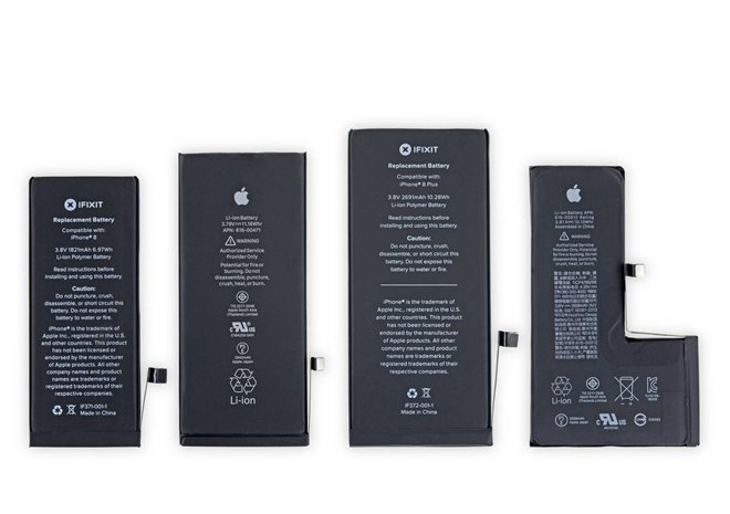 iPhone XR做工好不好 苹果iPhone XR拆解图解_苹果手机_手机学院_本站
