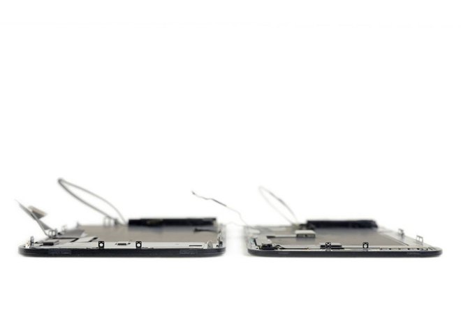 iPhone XR做工好不好 苹果iPhone XR拆解图解_苹果手机_手机学院_本站