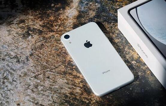 苹果iPhone XR/XS Max怎么验机 iphone手机购机验机方法_苹果手机_手机学院_本站
