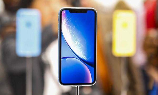 iPhone XR续航怎么样 苹果XR续航及充电介绍_苹果手机_手机学院_本站