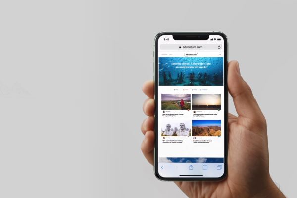 iphone XR怎么打开控制中心?iphone XR打开控制中心教程