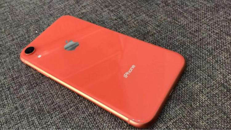 苹果xr支持sd卡吗 iPhone XR支持扩容吗_苹果手机_手机学院_本站