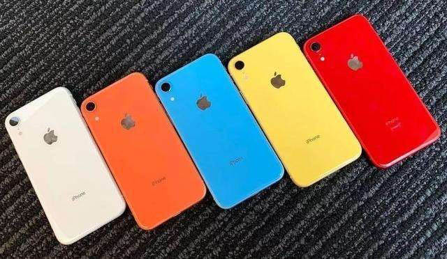 苹果xr支持sd卡吗 iPhone XR支持扩容吗_苹果手机_手机学院_本站