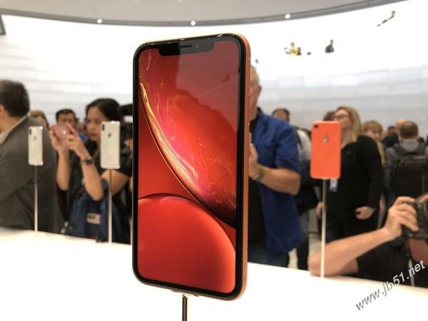 iphone XR怎么样?iphoneXR开箱图赏_手机评测_手机学院_本站