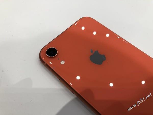 iphone XR怎么样?iphoneXR开箱图赏_手机评测_手机学院_本站