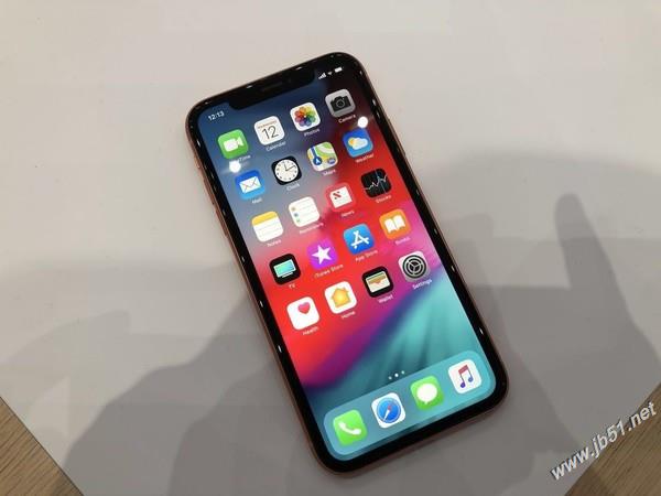 iphone XR怎么样?iphoneXR开箱图赏_手机评测_手机学院_本站