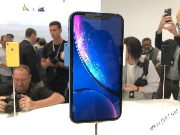 iphone XR怎么样?iphoneXR开箱图赏_手机评测_手机学院_本站