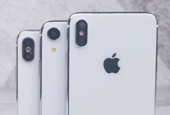 iPhone XR和iPhone XS买哪个好?苹果XR和XS价格外观摄像全方位对比评测