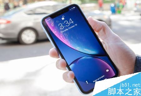 iPhone XR发热怎么办?iPhone XR手机发热的解决方法