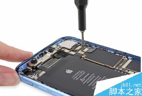 iPhone XR发热怎么办?iPhone XR手机发热的解决方法