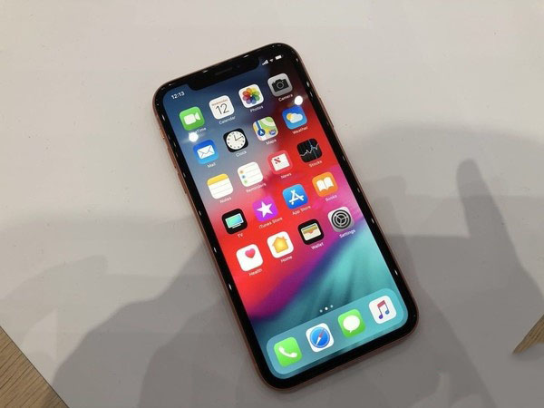 iPhone XR防不防水?_安卓手机_手机学院_本站