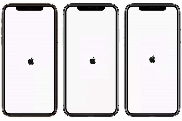 iPhone XR死机怎么办 苹果iPhone XR强制关机方法_苹果手机_手机学院_本站