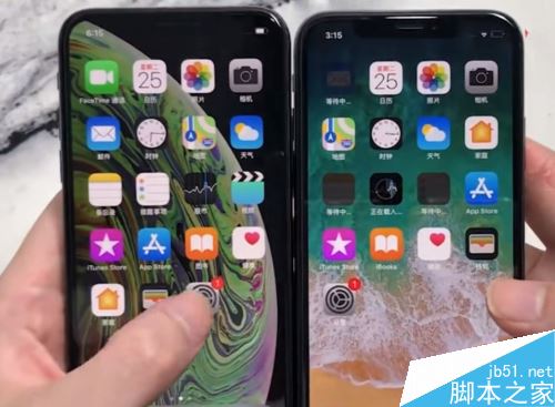 iphone XR怎么看原装屏?iphone XR原装屏辨别教程