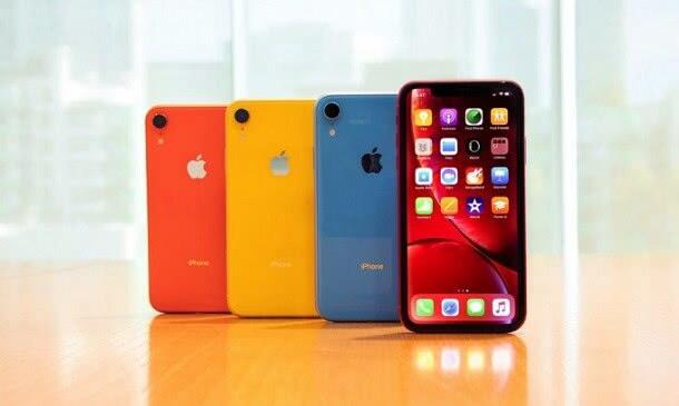 iPhone XR升级iOS12.1特别版更新了哪些内容_手机知识_手机学院_本站