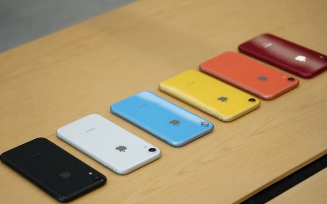 iPhone XR序列号怎么看 苹果iPhone XR序列号查看方法_苹果手机_手机学院_本站