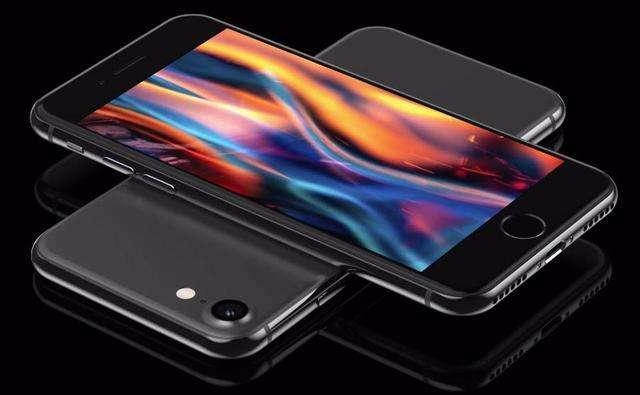 新款iPhoneSE和iPhoneXR哪款好 新款iPhoneSE和iPhoneXR区别对比_手机评测_手机学院_本站