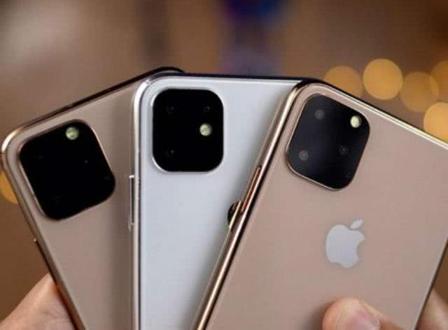 iPhone11和iPhone XR哪款信号好 iPhone11和XR信号到底差多少_苹果手机_本站