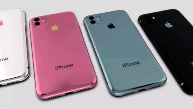 iPhone11和iPhone XR哪款信号好 iPhone11和XR信号到底差多少_苹果手机_本站