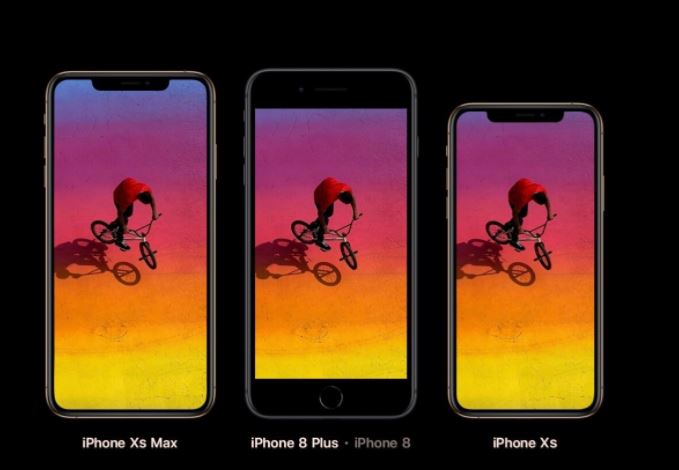 iPhone xs和iPhone xr哪个值得买 iPhone xs和iPhone xr区别对比介绍_苹果手机_手机学院_本站